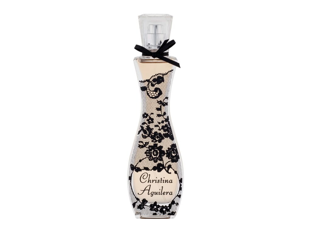 Christina Aguilera Christina Aguilera W Woda perfumowana 75ml-551020